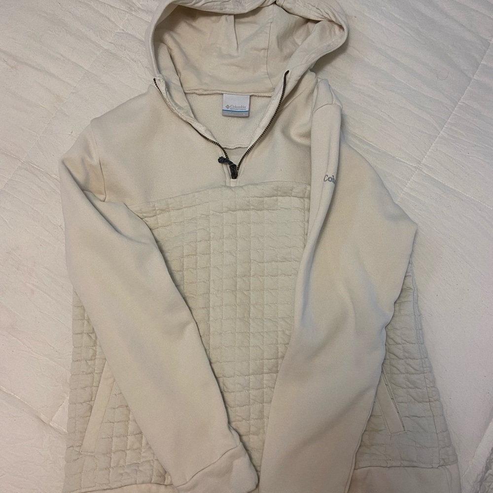 Columbia Pullover